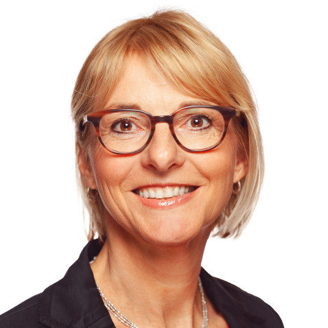 Astrid Dietz - DR. AMBROSIUS - Ernährungsberatung